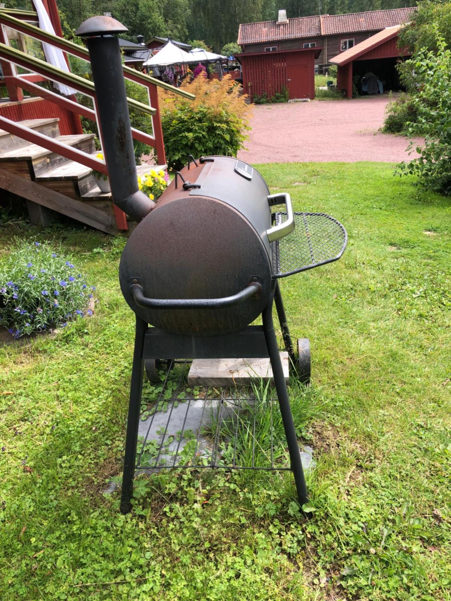 Mysigt Boende I Raettvik Med Utsikt Oever Siljan Luaran gambar
